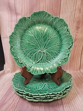 Vintage green glazed for sale  Portland