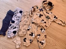 Set baby 80 gebraucht kaufen  Ortrand