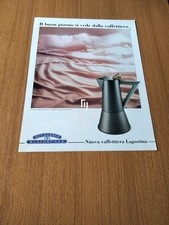 1993 caffettiera accademia usato  Romallo