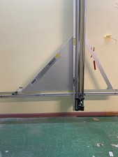 Fletcher 3000 wall for sale  Fayetteville