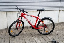 Giant yukon mountainbike gebraucht kaufen  Mundelsheim