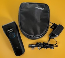 Grundig 6240 herrenrasierer gebraucht kaufen  Bayreuth