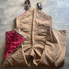 Dickies overalls short for sale  Lowell