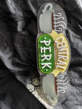 Friends central perk for sale  IPSWICH