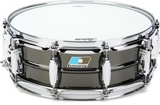 Ludwig black beauty for sale  Fort Wayne