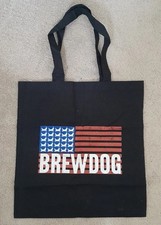 Brewdog tote bag for sale  CARDIFF