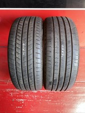 245 bridgestone alenza for sale  DONCASTER