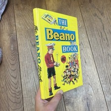 Beano book 1967 for sale  LLANIDLOES