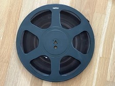 Revox magnetic tape d'occasion  Lacanau