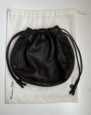 Massimo dutti brown for sale  BEDFORD