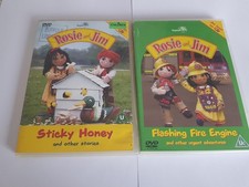 Rosie jim flashing for sale  COLCHESTER