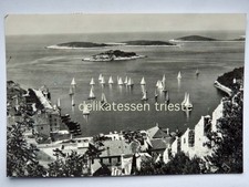 Hvar lesina regata usato Hvar lesina regata usato  Trieste