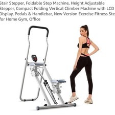 stair climber machine for sale stair climber machine for sale DEESIDE