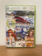 Dead alive xtreme usato  Mondovi