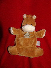Doudou marionnette histoire d'occasion  Épouville