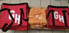 2 bags insulation for sale  El Paso
