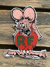 Vintage ratfink r.f. for sale  Denver