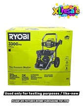 pressure ryobi washer for sale  Salisbury