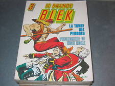 Grande blek n.3 usato  Trevenzuolo