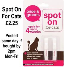 Pride groom spot for sale  ROCHESTER