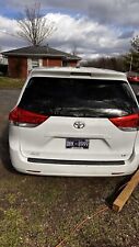 2012 toyota sienna for sale  Astoria