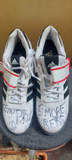 Gewichtheberschuhe adidas powe gebraucht kaufen  Berlin