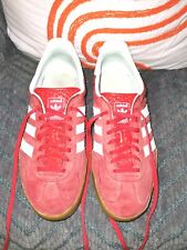 Adidas gazelle trainers for sale  GLASGOW