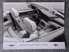 aston martin virage volante for sale aston martin virage volante for sale BENFLEET
