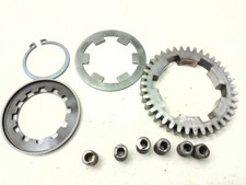 Ingranaggio motore kawasaki usato  Italia