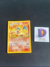 Carta pokemon charizard usato  Milano