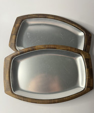 Weavewood mcm walnut for sale  Slippery Rock