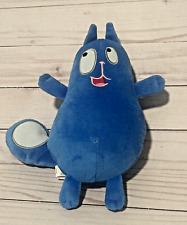 Peg cat plush for sale  Austin