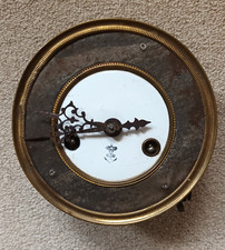 Uhrwerk regulator gustav gebraucht kaufen  Bergholz-Rehbrücke