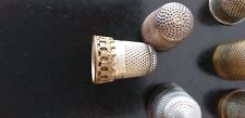 thimbles for sale thimbles for sale Ireland