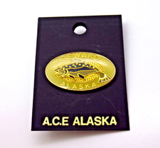 Seward alaska lapel for sale  Puyallup