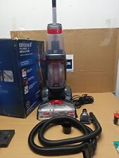 Bissell upright carpet for sale  MANCHESTER