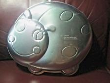 Wilton ladybug cake for sale  Hooksett