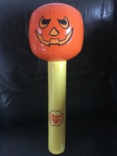 Ballon halloween geant d'occasion  France