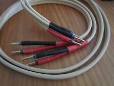 Câbles enceintes hifi d'occasion  Albi