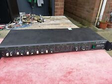 Ecler sam512 professional for sale  CLACTON-ON-SEA