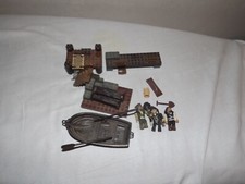 Megabloks pirates caraîbes d'occasion  Nogent