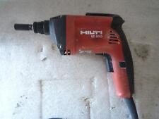 Hilti trockenbauschrauber sd gebraucht kaufen  Odelzhausen