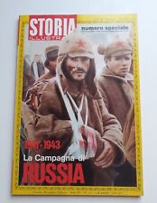 Storia illustrata 121 usato  Italia
