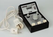 Linhof densi timer gebraucht kaufen  Düsseldorf