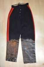 Horse artillery trousers d'occasion  Expédié en Belgium