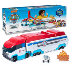 Paw patrol veicolo usato  Roccagloriosa