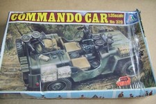 Italeri willys jeep for sale  UK