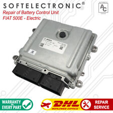 Reparo de unidade de controle de bateria (BECM) Fiat 500e - Elétrico  comprar usado  Enviando para Brazil
