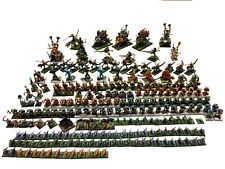 Lizardmen army 28mm usato  Roma