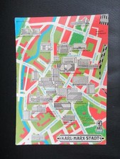 Karl marx stadt gebraucht kaufen  Deutschland
